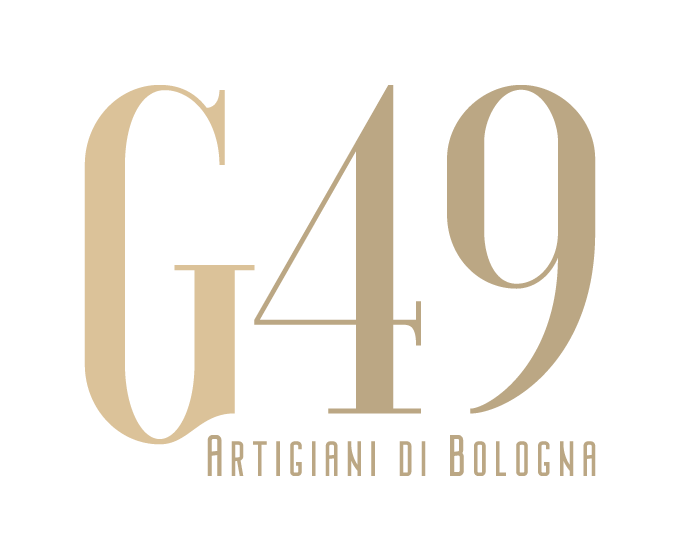 Gelato49 – Artigiani di Bologna Logo