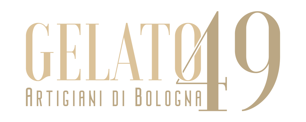Gelato49 – Artigiani di Bologna Logo