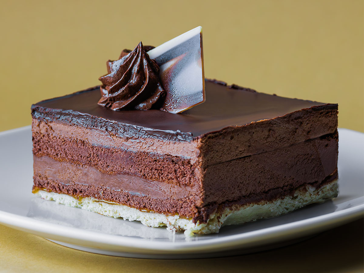 Naked Chocolate